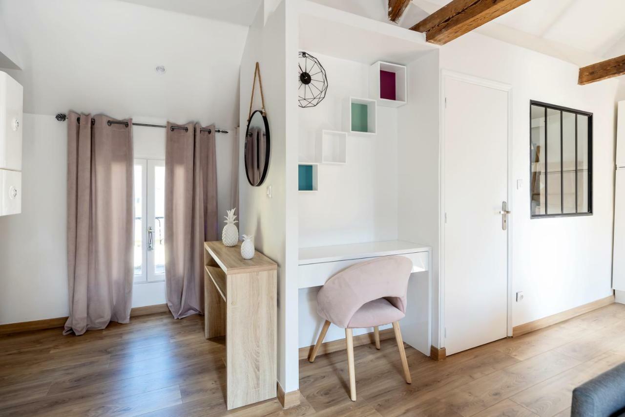 Appartement Cosy*** Centre Historique Dieppe - Rue Pietonne A 200M De La Plage المظهر الخارجي الصورة