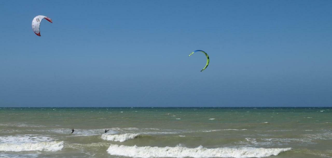 Appartement Cosy*** Centre Historique Dieppe - Rue Pietonne A 200M De La Plage المظهر الخارجي الصورة